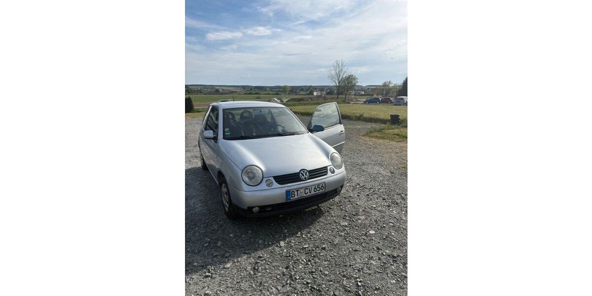 VW Lupo 150.040 km 1.500 &euro; Speichersdorf 95469