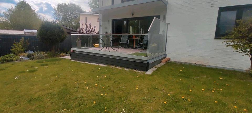 Erdgeschoßwohnung Scharbeutz Wulfsdorf - 3 Zimmer, 87 m&sup2;, 329.000&euro; | Angebot:27009478