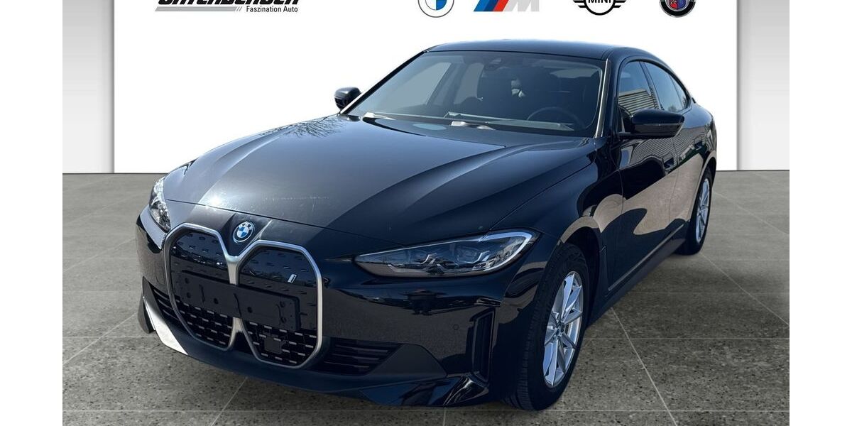 BMW i4 43.771 km 39.990 &euro; Mühldorf am Inn 84453