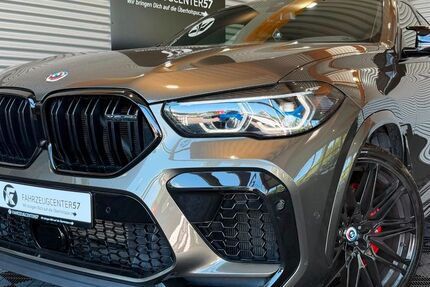 BMW X6 85.030 km 59.999 &euro; Wenden 57482