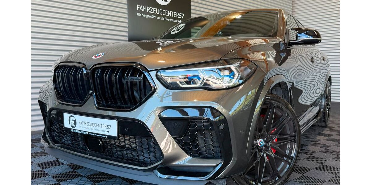BMW X6 85.030 km 59.999 &euro; Wenden 57482