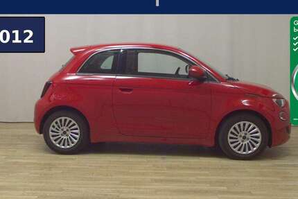 Fiat 500e 10.479 km 12.980 &euro; Bremen 28279
