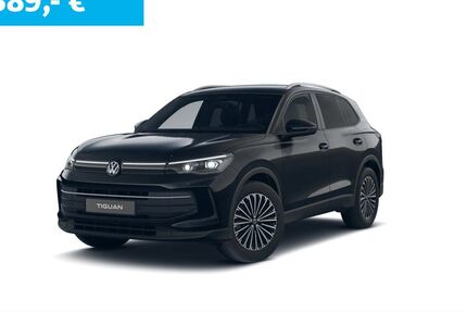 VW Tiguan 20.710 km 32.530 &euro; Schorndorf 73614