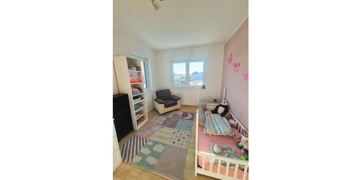 WOHNTRAUM mit 153 m² direkt zum EINZIEHEN ! 5 zimmer