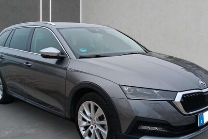Skoda Octavia 72.000 km 26.880 &euro; Coswig 01640