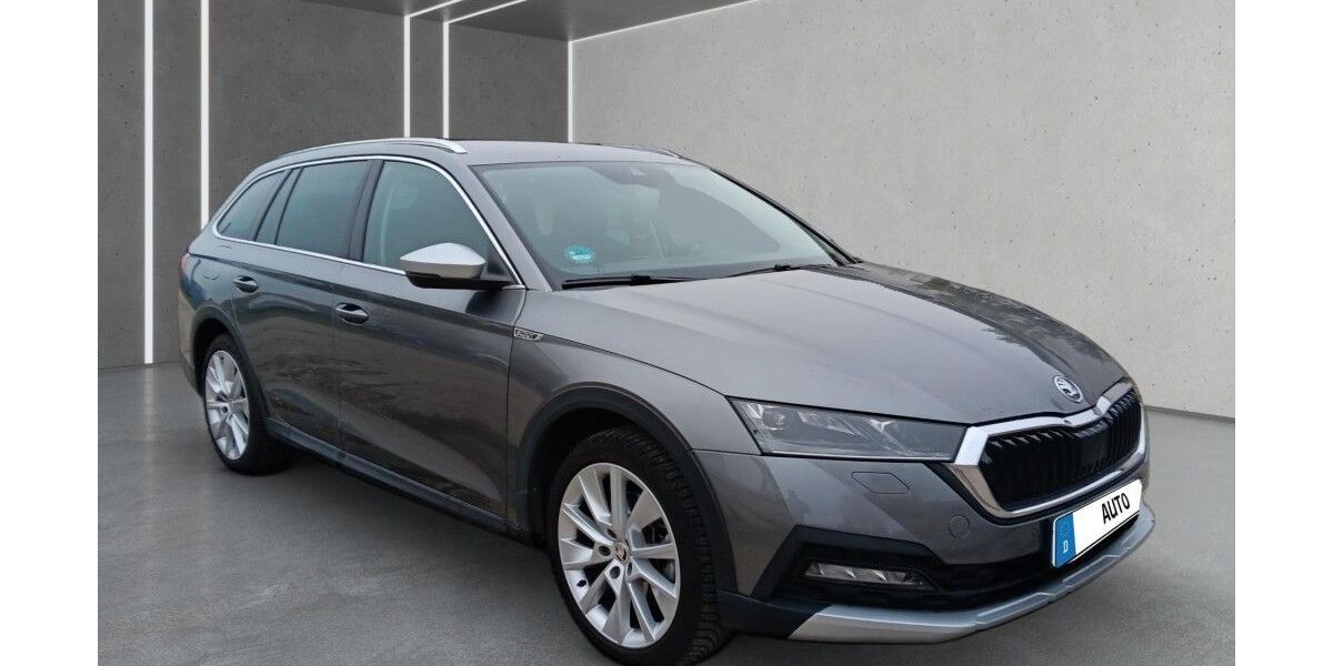 Skoda Octavia 72.000 km 26.880 &euro; Coswig 01640