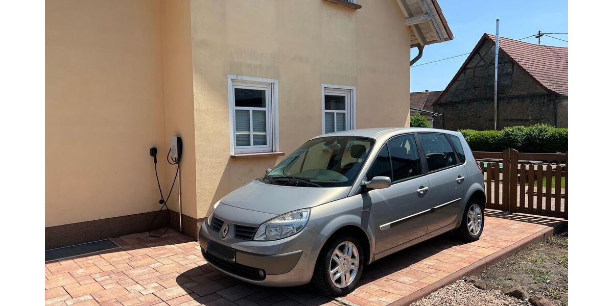 Renault Scenic 158.000 km 3.250 &euro; Blieskastel 66440