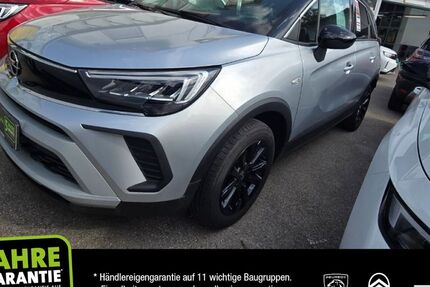 Opel Crossland (X) 45.100 km 13.380 &euro; Immenstadt 87509