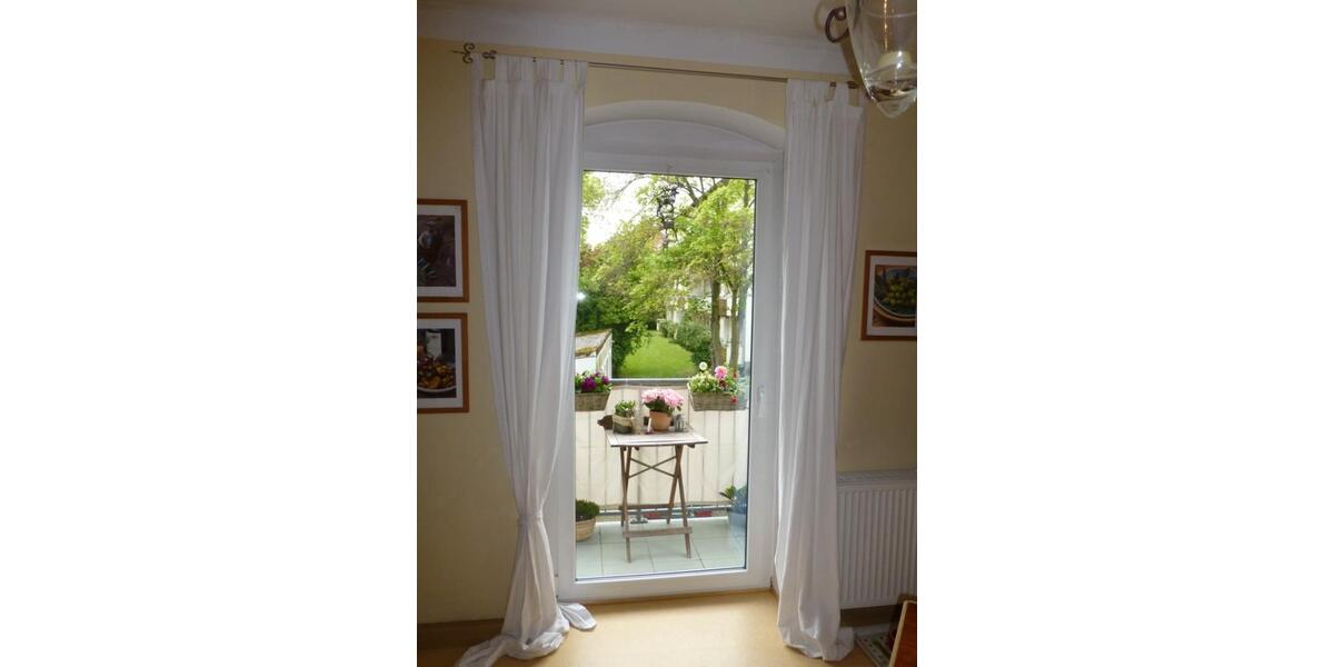 Etagenwohnung Kitzingen - 4 Zimmer, 106 m&sup2;, 880&euro; | Angebot:26338962