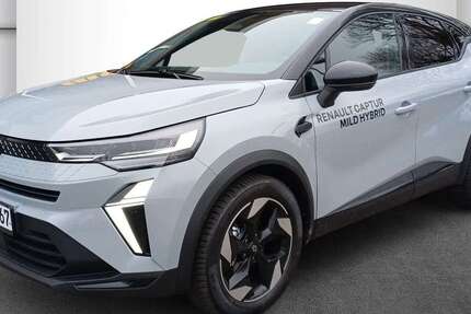 Renault Captur 11.000 km 22.595 &euro; Dessau-Roálau 06847