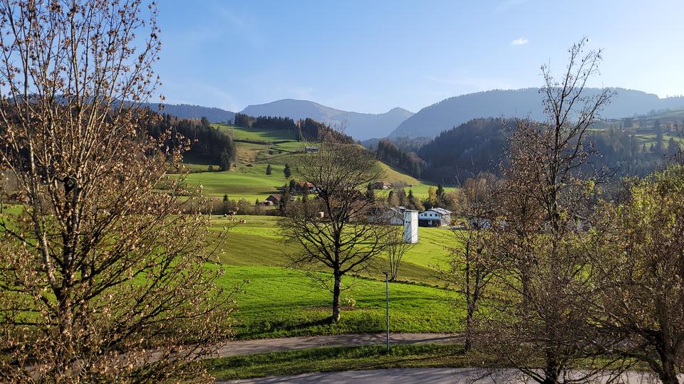 Einfamilienhaus Oberstaufen - 8 Zimmer, 230 m&sup2;, 780.000&euro; | Angebot:27004074