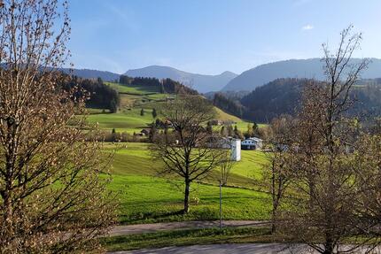 Haus Oberstaufen - 8 Zimmer, 230 m&sup2;, 780.000&euro; | Angebot:27004074