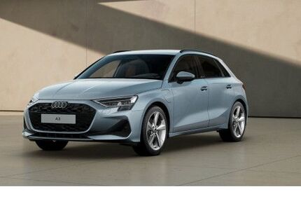 Audi A3 5.320 km 33.690 &euro; Wolfsburg 38440