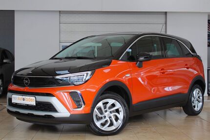 Opel Crossland (X) 56.900 km 15.950 &euro; Dormagen 41540