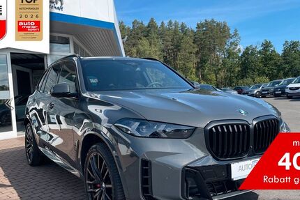 BMW X5 24.450 km 88.990 &euro; Eschenbach 92676