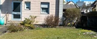 Reiheneckhaus in Buchloe -Privatverkauf- Bahnhofsnah für Pendler