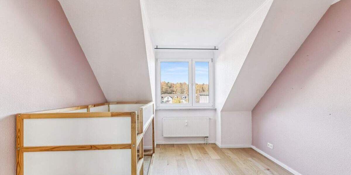 Etagenwohnung Schönfließ Schönfließ - 3 Zimmer, 71 m&sup2;, 269.000&euro; | Angebot:25429703