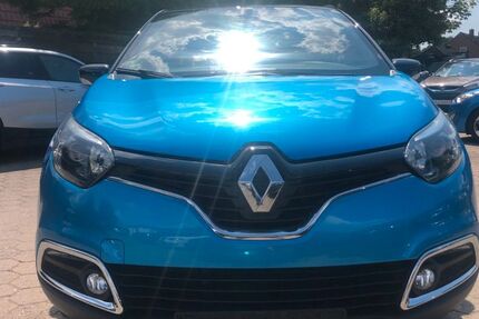 Renault Captur 80.256 km 8.990 &euro; Neu Wulmstorf 21629