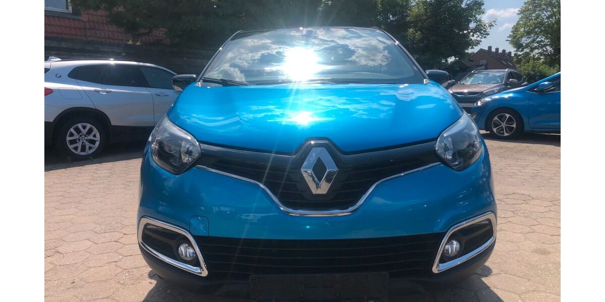 Renault Captur 80.256 km 9.980 &euro; Neu Wulmstorf 21629