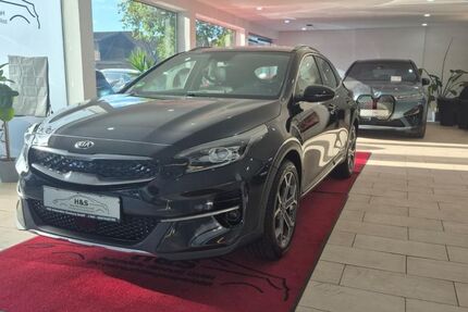 Kia XCeed 31.222 km 18.800 &euro; Pinneberg 25421