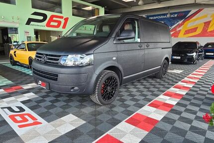 VW T5 Transporter 124.500 km 19.999 &euro; Ochsenhausen 88416