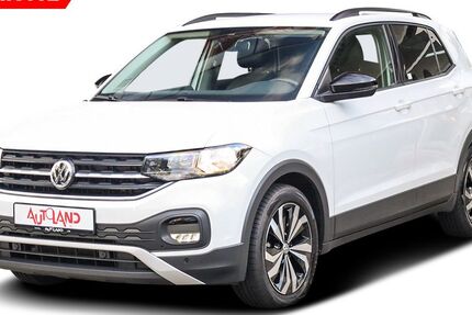 VW T-Cross 44.243 km 19.990 &euro; Freiberg 09599