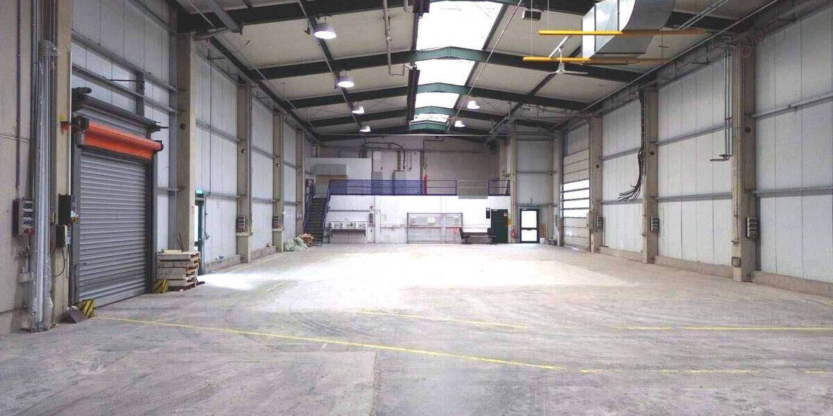 Gewerbeobjekt Langenzenn Horbach - 4.700&euro; | Angebot:26188918