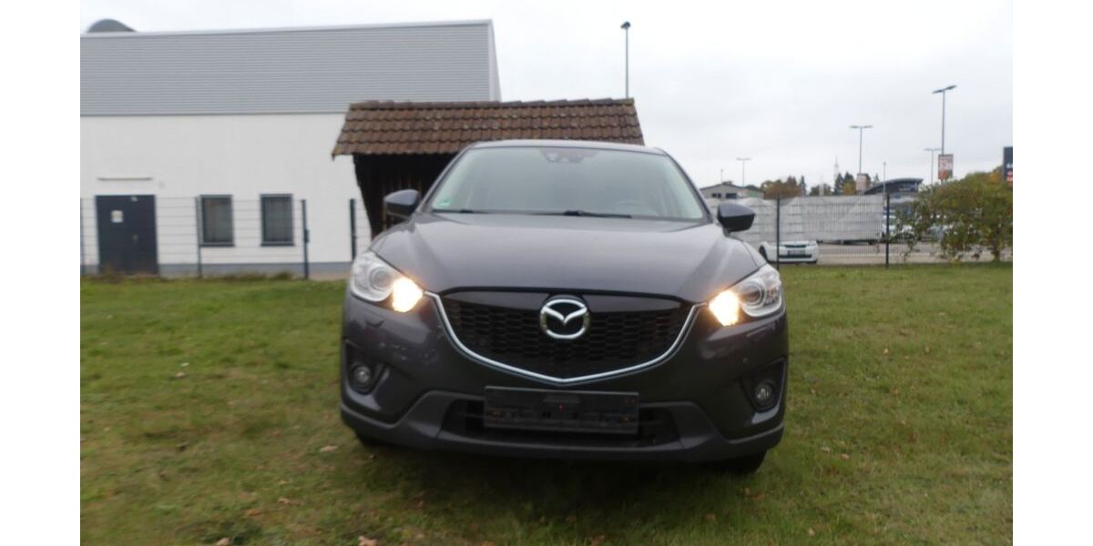 Mazda CX-5 164.925 km 8.299 &euro; Wedemark 30900