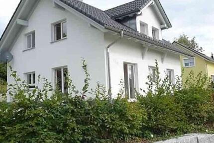 Einfamilienhaus 6 zimmer