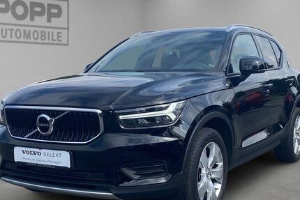 Volvo XC40 17.888 km 26.950 € Leipzig 04129