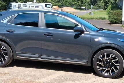 Kia XCeed 12.500 km 28.000 &euro; Tann 36142