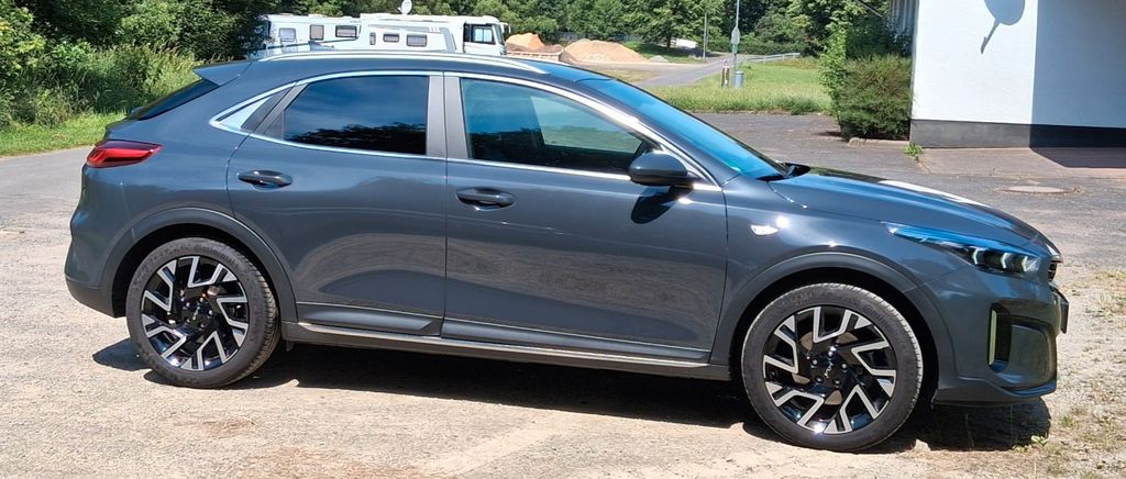 Kia XCeed 12.500 km 28.000 &euro; Tann 36142