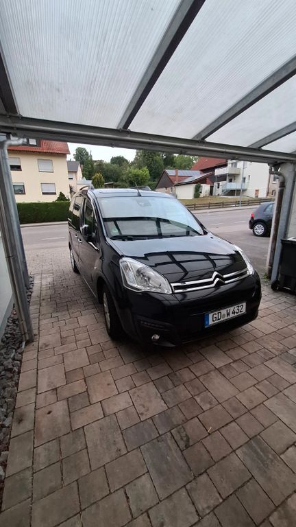 Berlingo