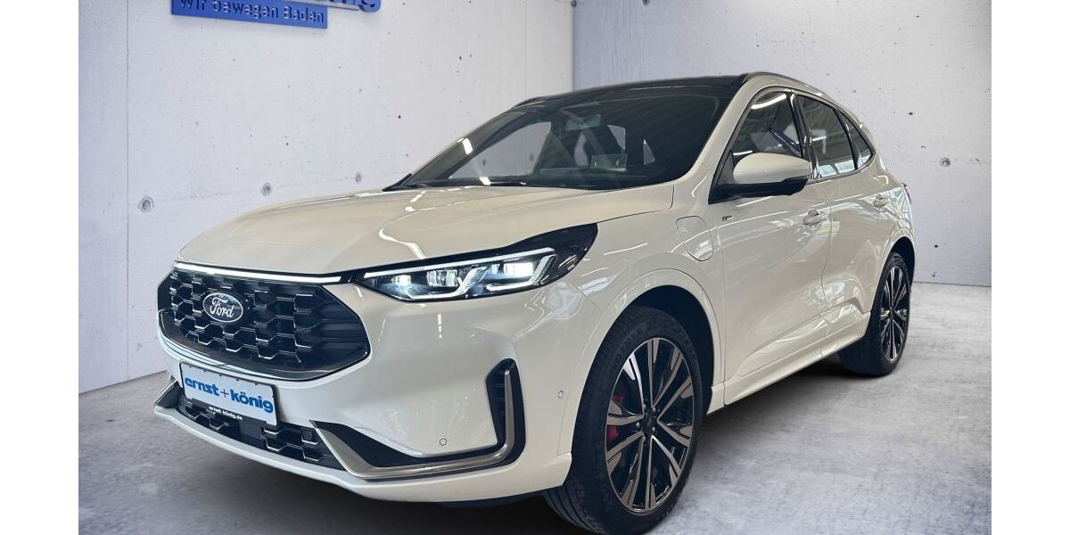 Ford Kuga 28.500 km 39.990 &euro; Freiburg 79111