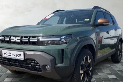 Dacia Duster 1.815 km 28.888 &euro; Fürstenwalde 15517