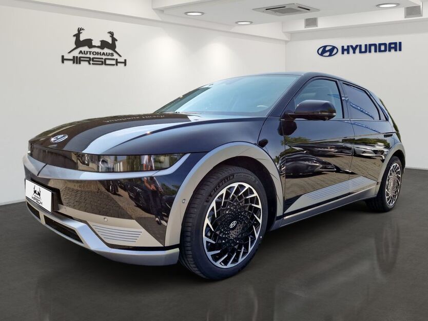 Hyundai IONIQ 5 2.500 km 49.990 € Chemnitz 09120