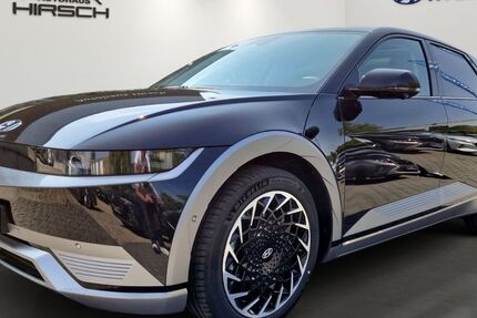 Hyundai IONIQ 5 5.000 km 47.990 € Chemnitz 09120