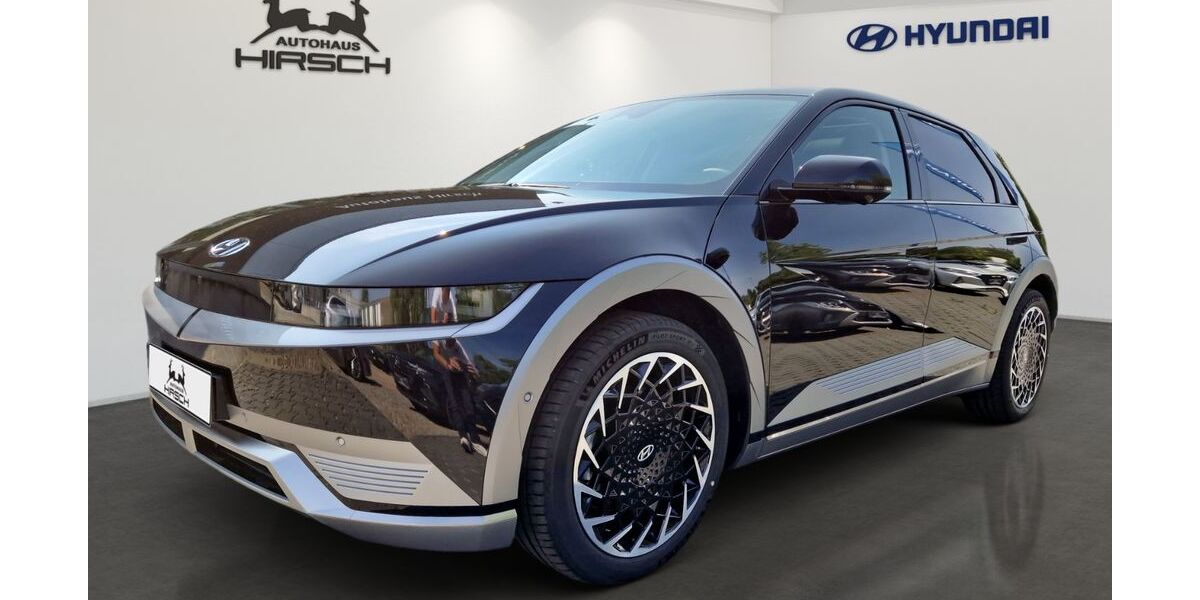 Hyundai IONIQ 5 5.000 km 47.990 € Chemnitz 09120