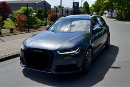 Audi A6 245.000 km 19.500 &euro; Ahlen 59229