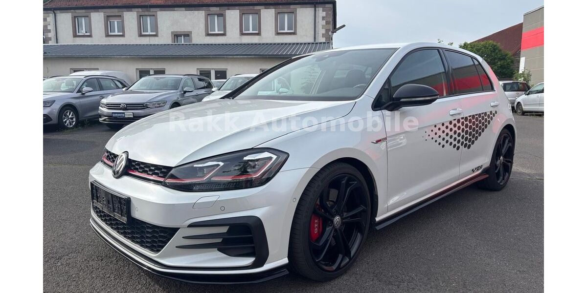 VW Golf 93.000 km 27.900 &euro; Bad Hersfeld 36251