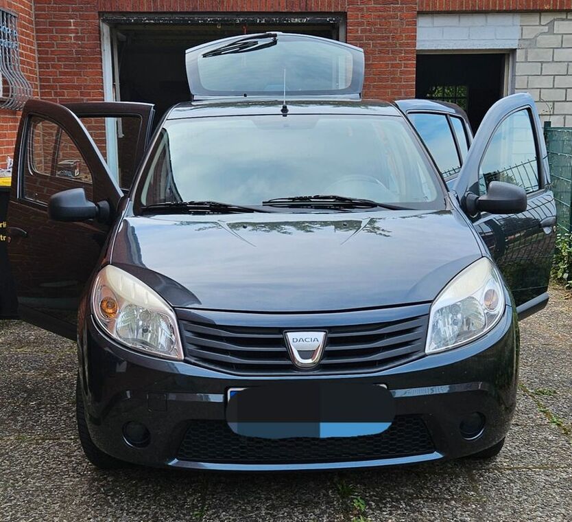 Sandero