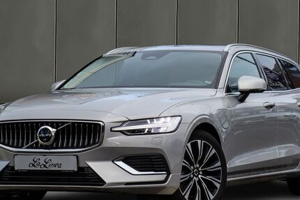 Volvo V60 18.000 km 44.960 &euro; Köln / Porz 51149