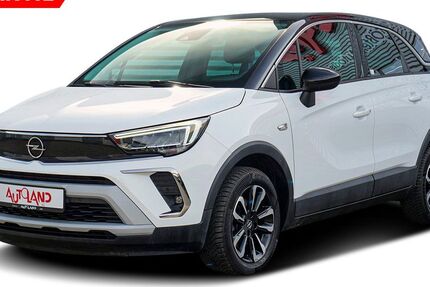 Opel Crossland (X) 40.273 km 16.950 &euro; Magdeburg 39118