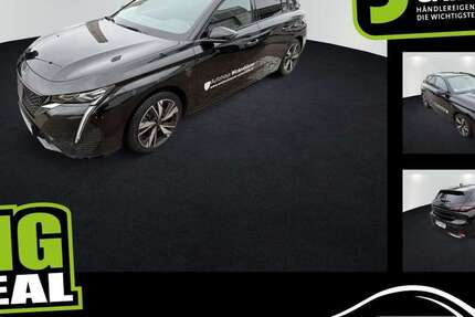 Peugeot 308 4.500 km 45.990 &euro; München 81673