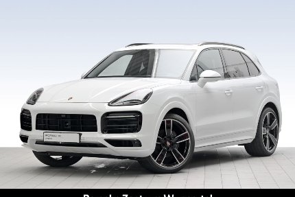 Porsche Cayenne 31.634 km 79.900 &euro; Wuppertal 42279