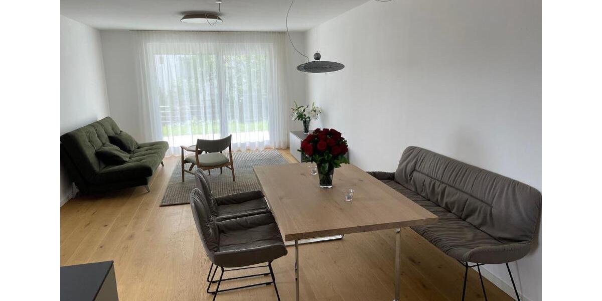 Etagenwohnung Vilsbiburg - 3 Zimmer, 78 m&sup2;, 1.050&euro; | Angebot:26094591