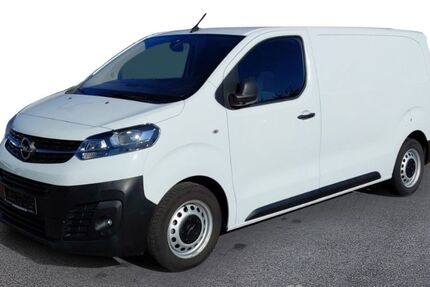 Opel Vivaro 38.500 km 20.218 &euro; Kellinghusen 25548