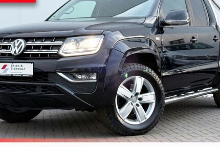 VW Amarok