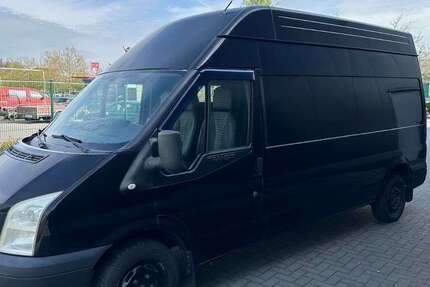 Ford Transit 246.445 km 5.999 &euro; Bad Salzuflen 32105
