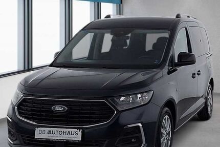 Ford Tourneo Connect 116.722 km 21.980 &euro; Maintal 63477